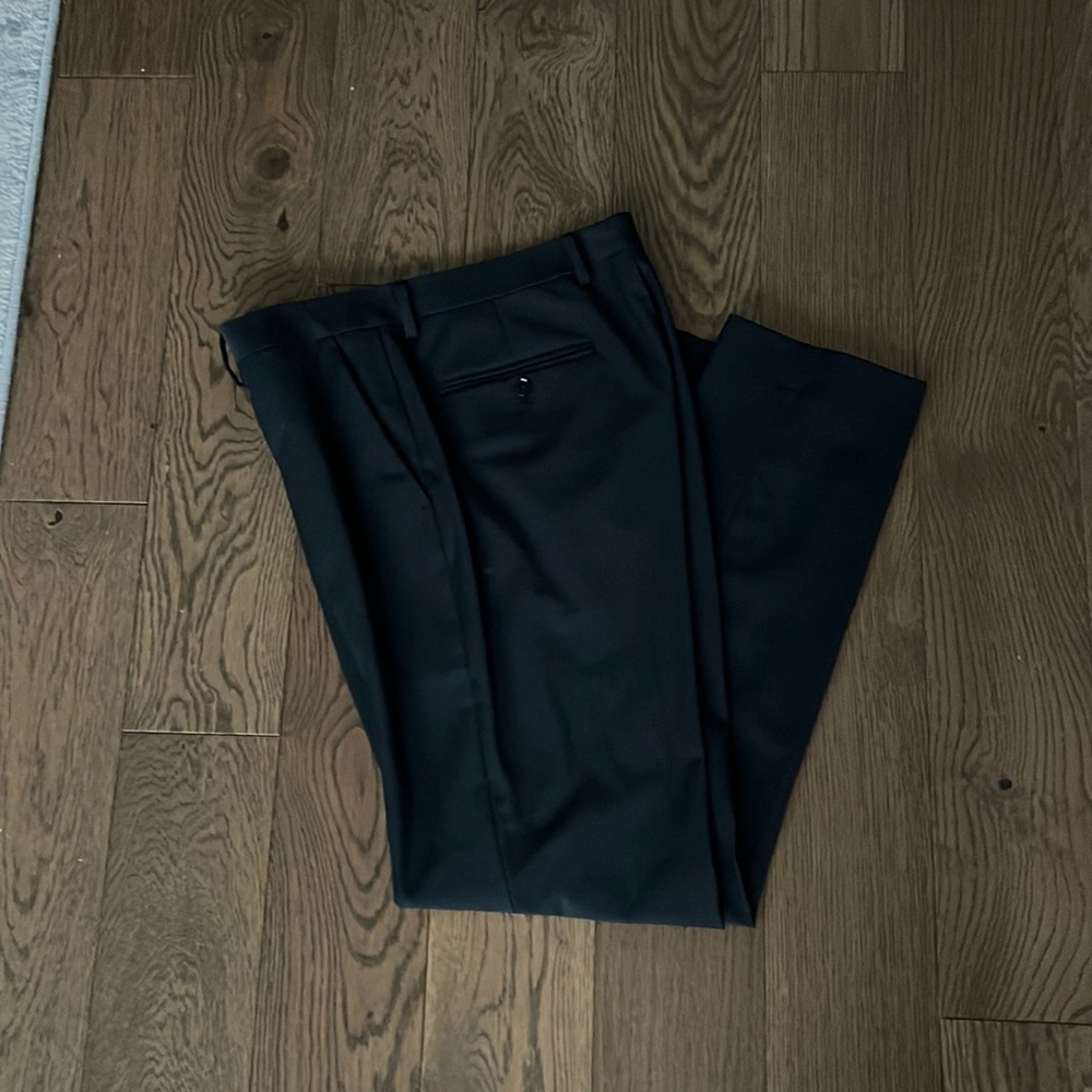 Dress pants